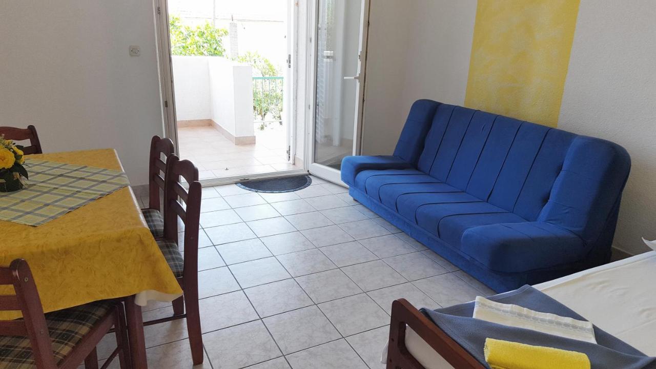 Apartments With A Parking Space Gradac, Makarska - 11332 Gradac  Esterno foto