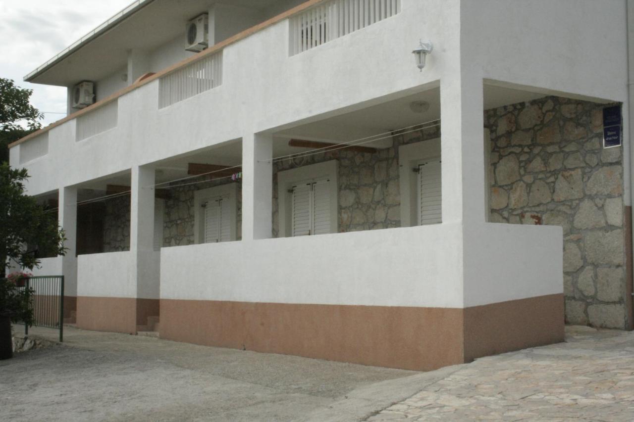 Apartments With A Parking Space Gradac, Makarska - 11332 Gradac  Esterno foto
