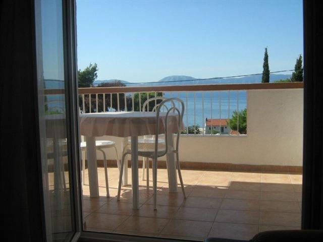 Apartments With A Parking Space Gradac, Makarska - 11332 Gradac  Esterno foto
