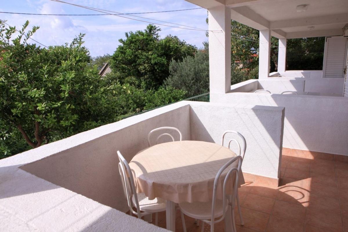 Apartments With A Parking Space Gradac, Makarska - 11332 Gradac  Esterno foto