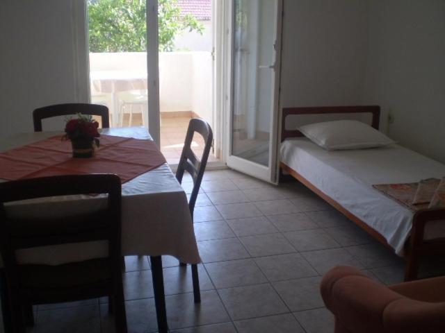 Apartments With A Parking Space Gradac, Makarska - 11332 Gradac  Camera foto