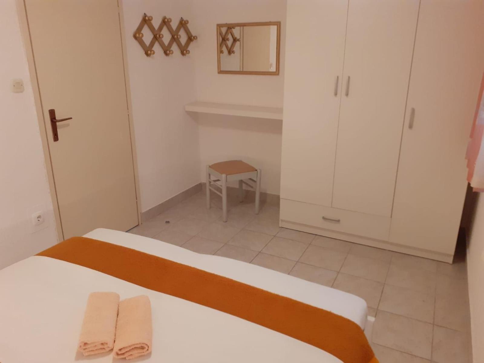 Apartments With A Parking Space Gradac, Makarska - 11332 Gradac  Camera foto