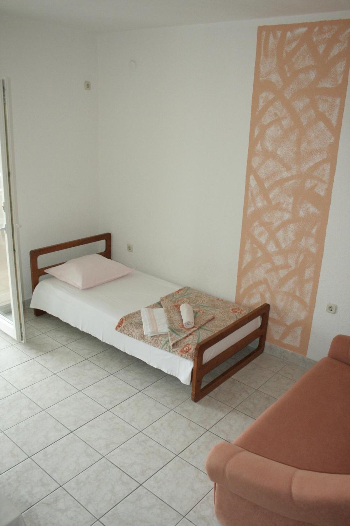 Apartments With A Parking Space Gradac, Makarska - 11332 Gradac  Camera foto