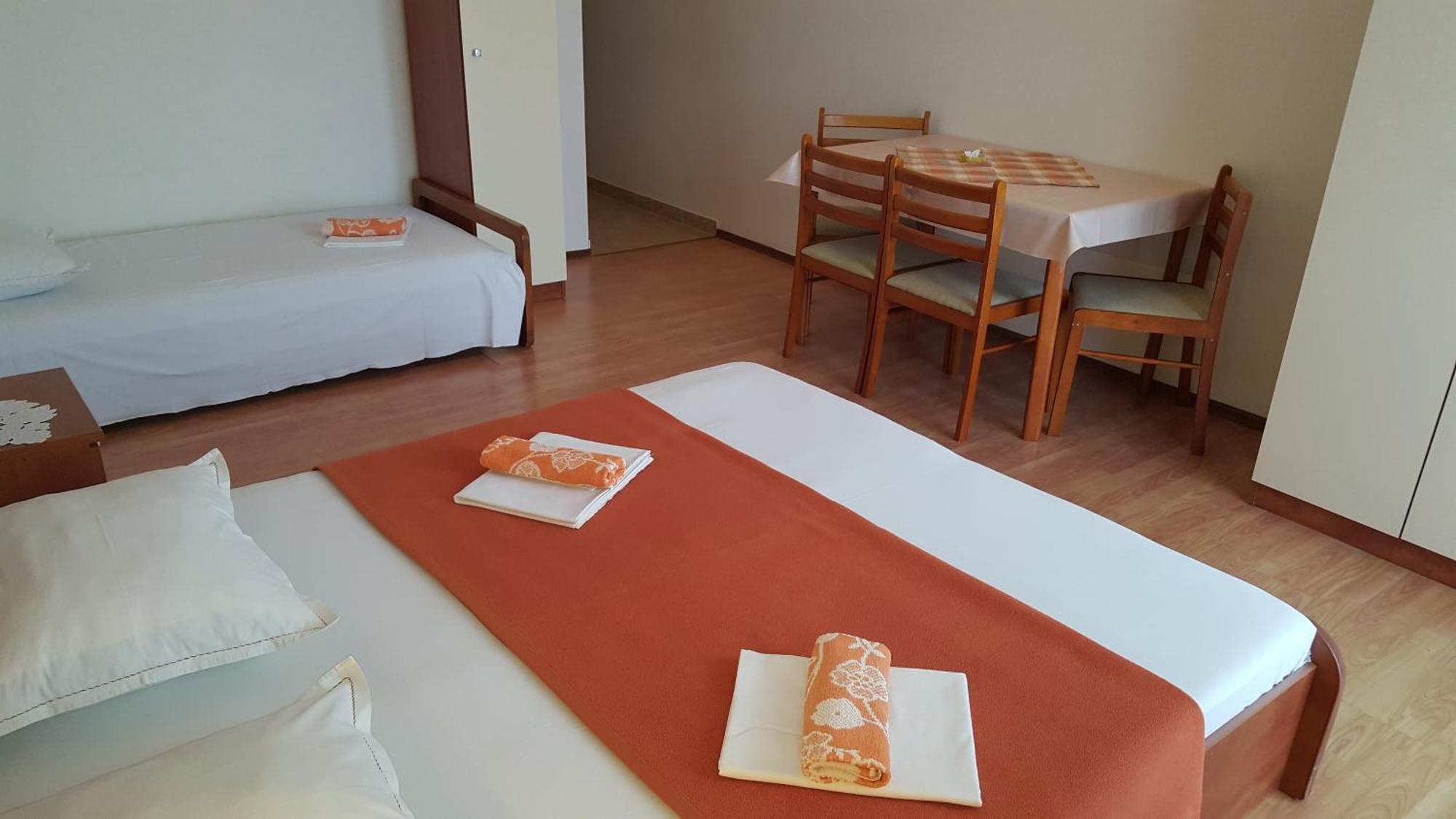 Apartments With A Parking Space Gradac, Makarska - 11332 Gradac  Camera foto
