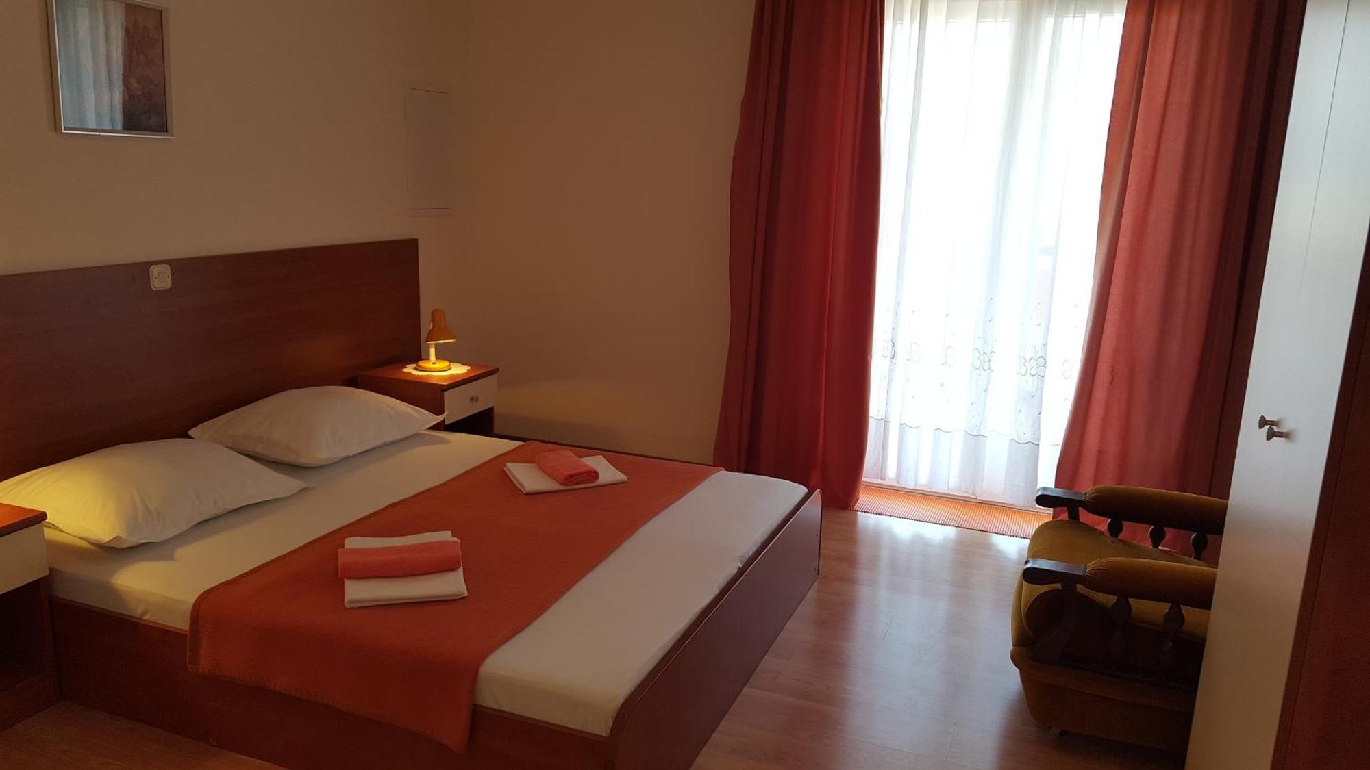 Apartments With A Parking Space Gradac, Makarska - 11332 Gradac  Camera foto