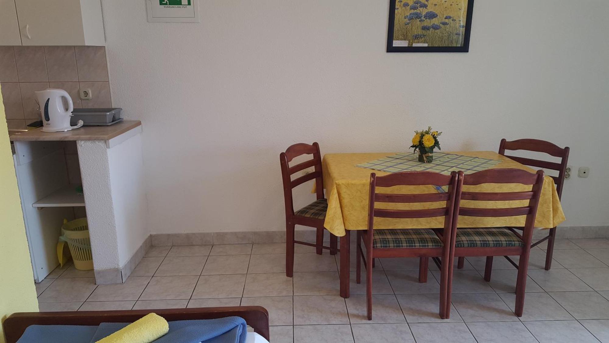 Apartments With A Parking Space Gradac, Makarska - 11332 Gradac  Camera foto